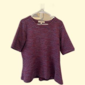 Loft Top - Size M